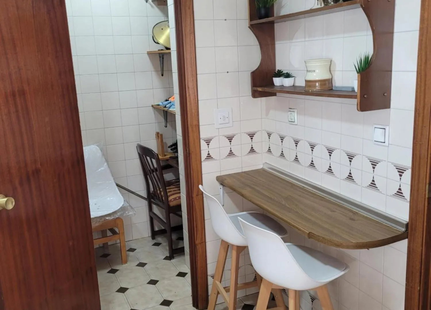 Apartamento Calle Moreria Écija Espanha