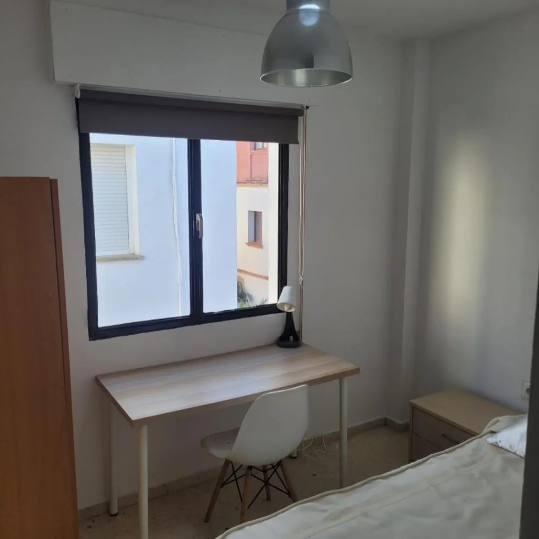 Apartment Calle Moreria Ecija Spain