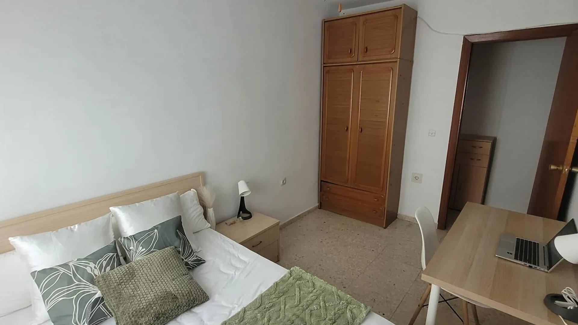 Apartment Calle Moreria Ecija