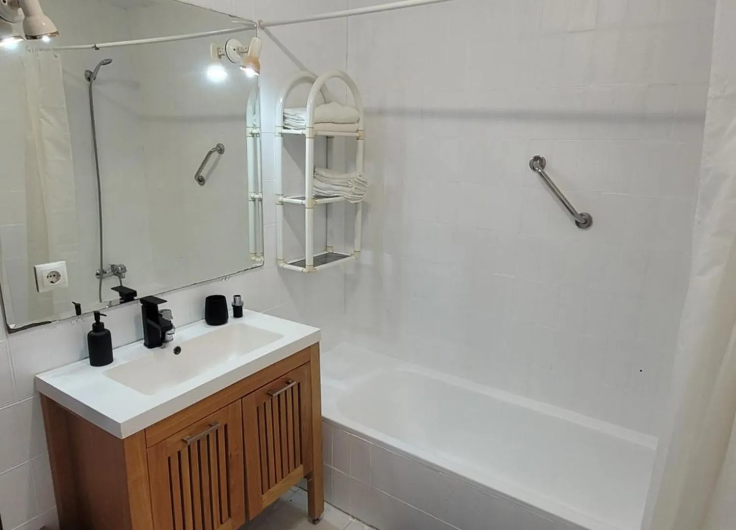 Calle Moreria Écija Apartamento