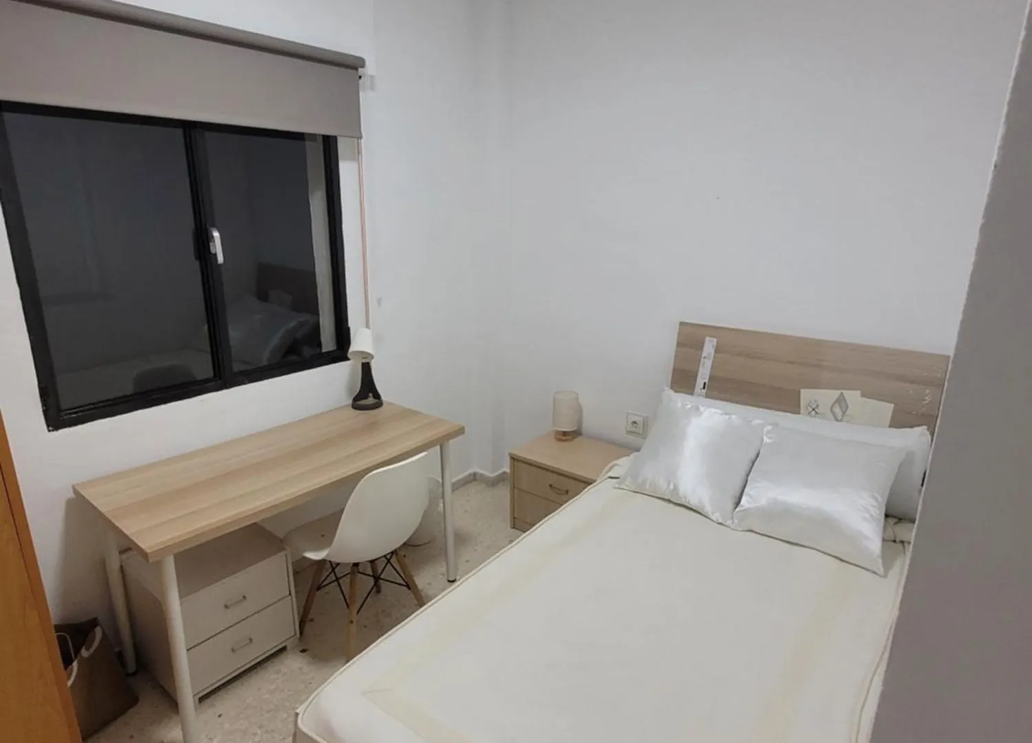 Calle Moreria Ecija Apartment