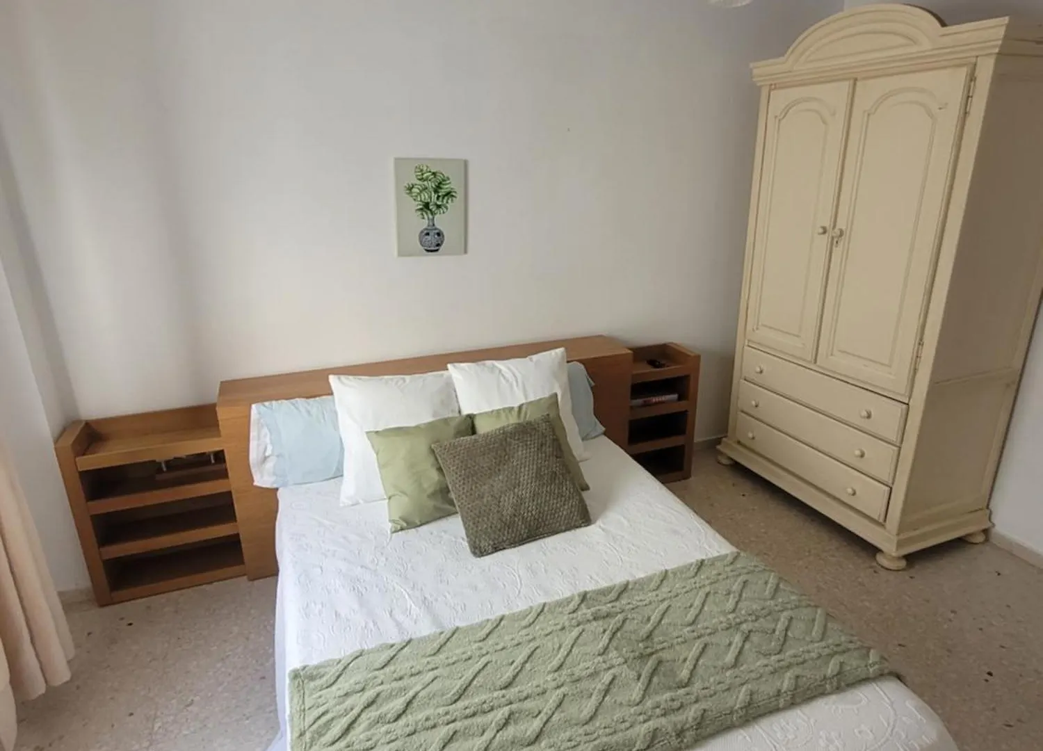 Calle Moreria Ecija Apartment