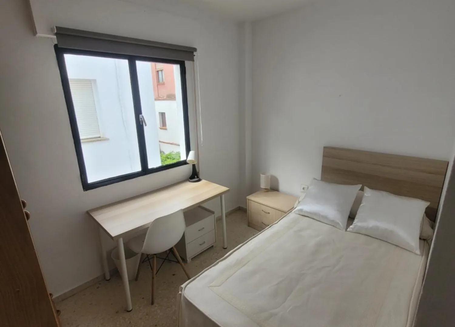 Calle Moreria Ecija Apartment