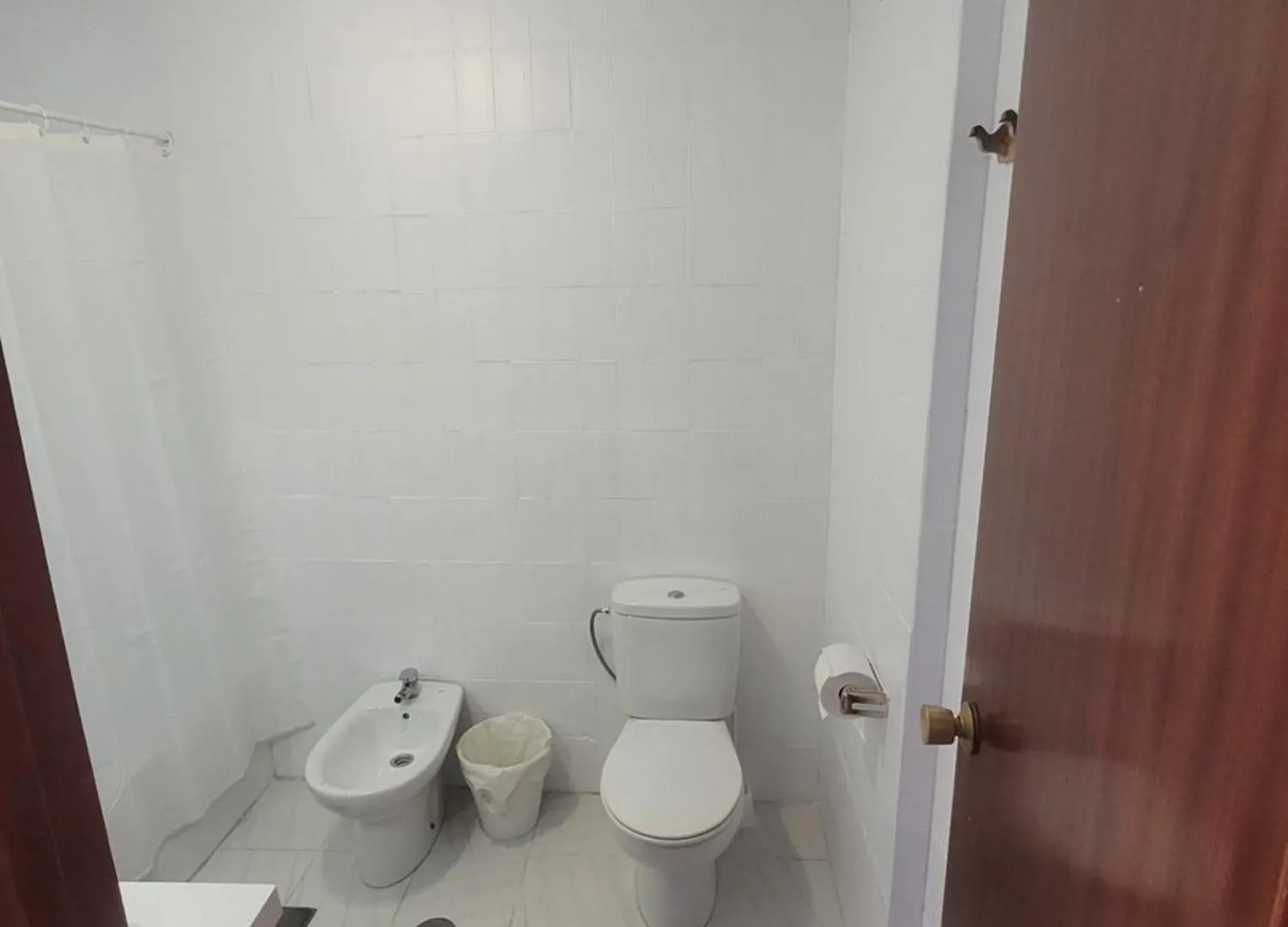 Calle Moreria Ecija Apartment