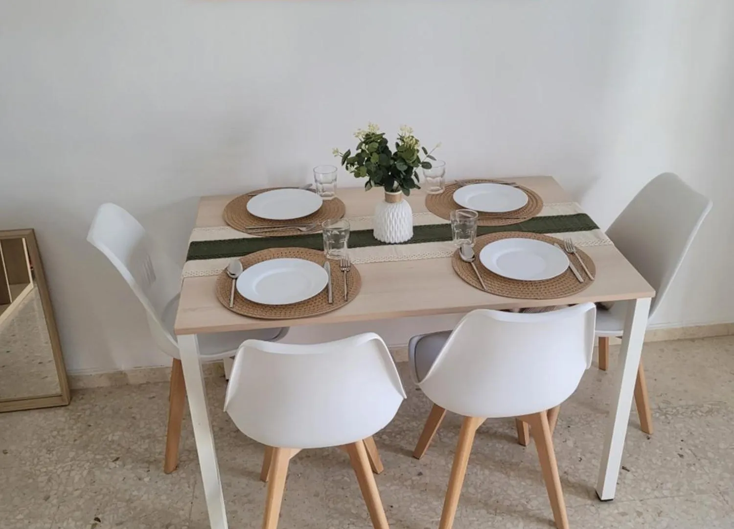 Calle Moreria Écija Apartamento