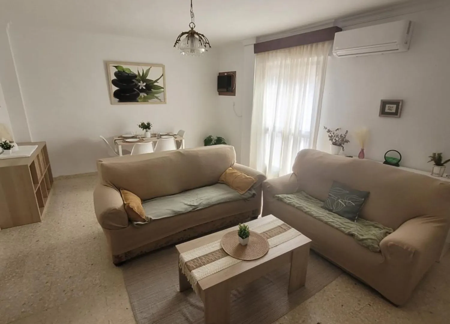 Apartamento Calle Moreria Écija
