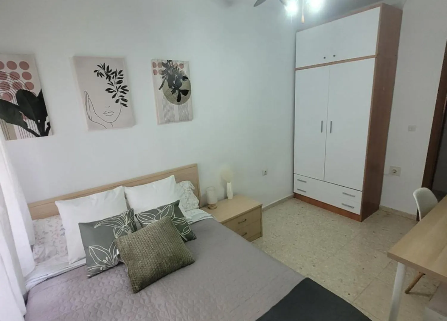 Apartamento Calle Moreria Écija