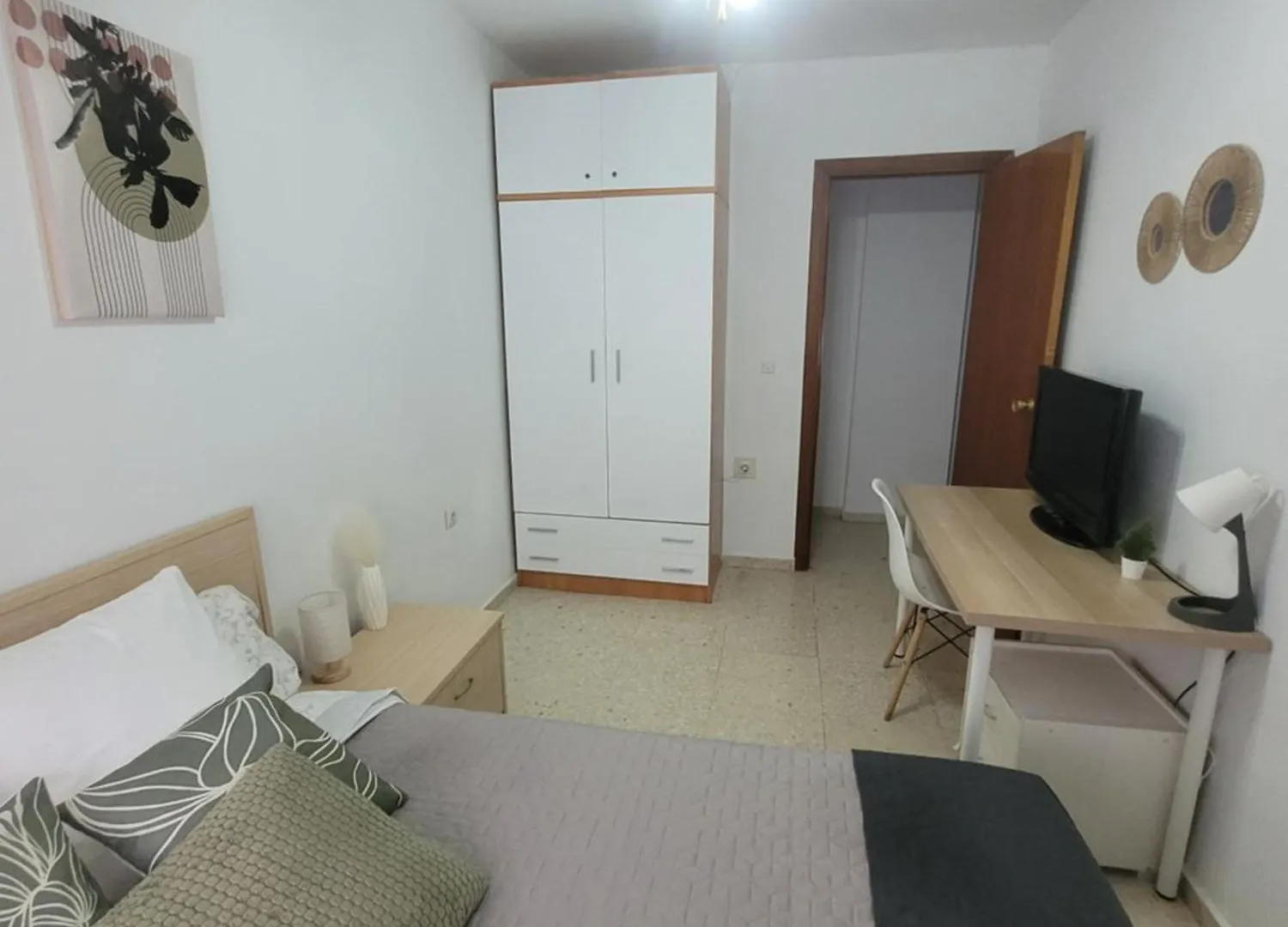 Calle Moreria Écija 0*,
