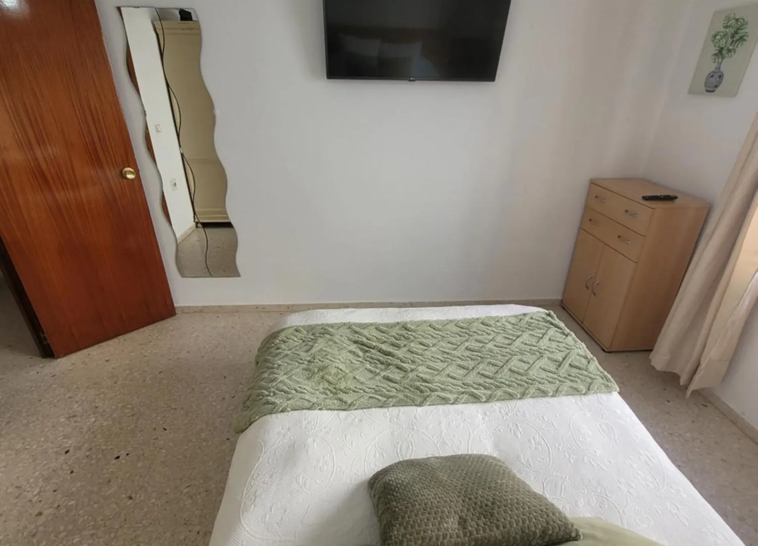Calle Moreria Écija Apartamento