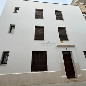Casa Yaye Centro Écija