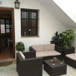 El Salón Écija